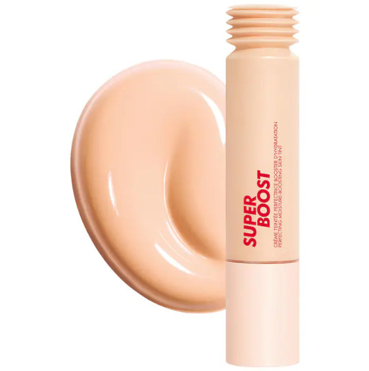 Super Boost Lightweight Moisturizing Skin Tint Shade 01, 1 oz – New