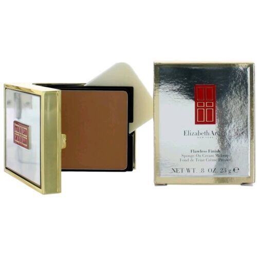 Elizabeth Arden Women's Cream Makeup Flawless Finish Sponge On Honey Beige 09 gallery