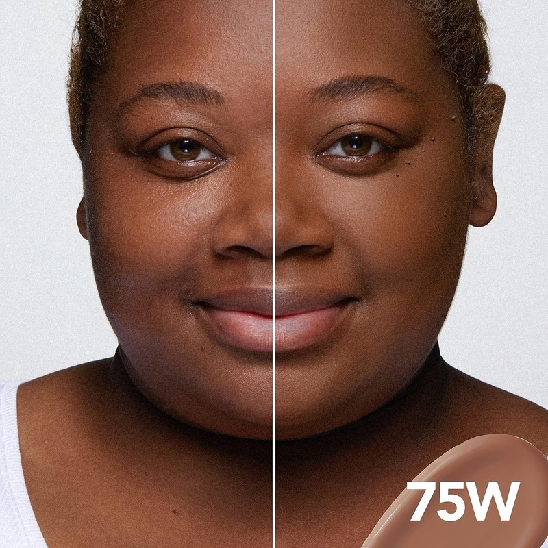 Full Coverage Lightweight Foundation, 1 Fl oz gallery