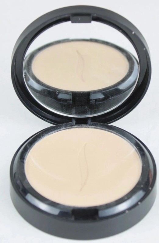 Sephora Matte Perfection Powder Foundation ~ 14 Neutral Linen ~ Full Size SEALED