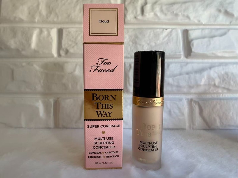 Too Faced BornThis Way Super Coverage Concealer (Choose Your Shade) 13.5ML