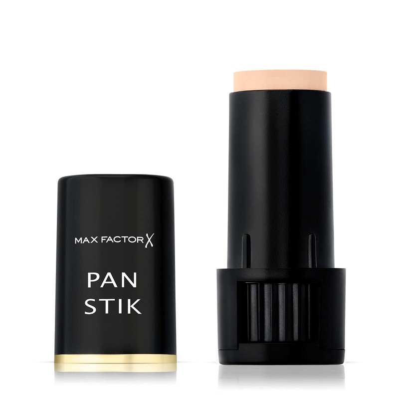 Max Factor Pan Stik 12 True Beige 0.31 Oz 1 Count (0.31 Fl Oz),