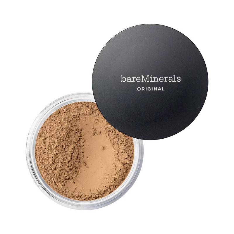 bareMinerals Original Loose Powder Foundation SPF 15 Golden Tan gallery