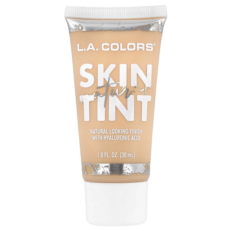 Natural Skin Tint, CLM415 Natural, 1 fl oz (30 ml)