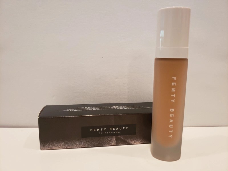 Fenty Beauty Pro Filt’r Soft Matte Longwear Liquid Foundation #345 ~ 1.08 fl oz