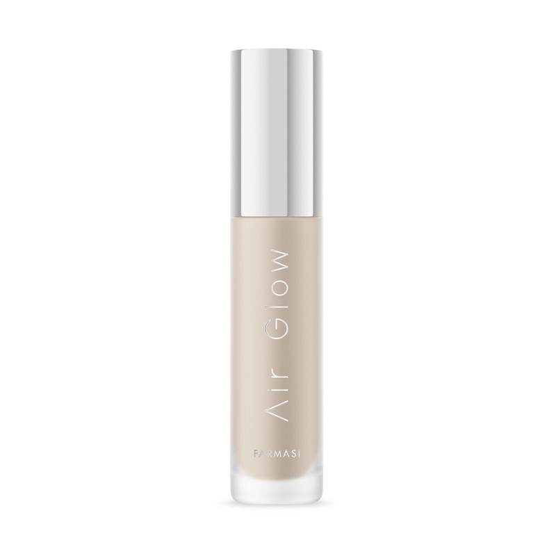 Farmasi Air Glow Foundation 1 fl oz- 30 ml / C05