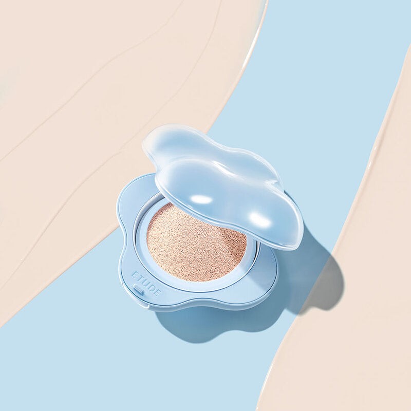 Etude Cloud Filter Cushion 15g #17 Fair gallery