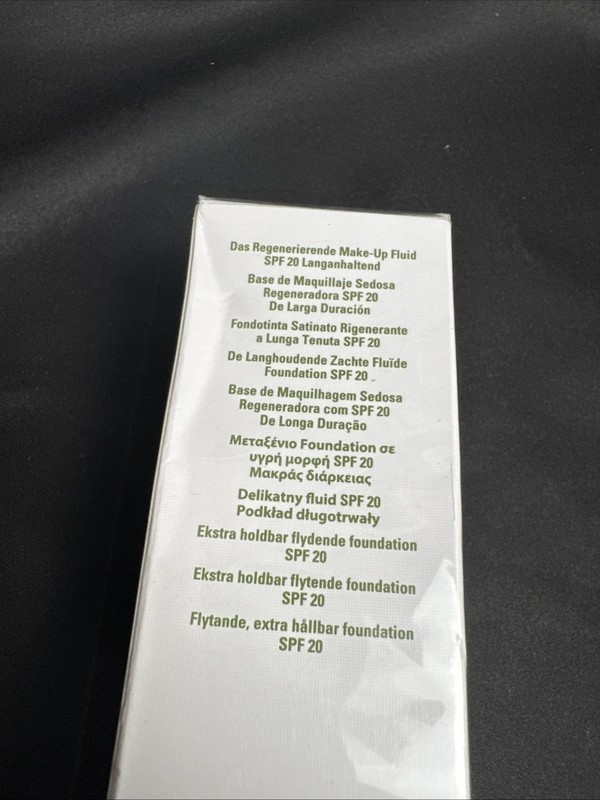 La Mer The Soft Fluid Long Wear Foundation 1oz /30ml SPF 20 - Ivory 01 US SELLER gallery