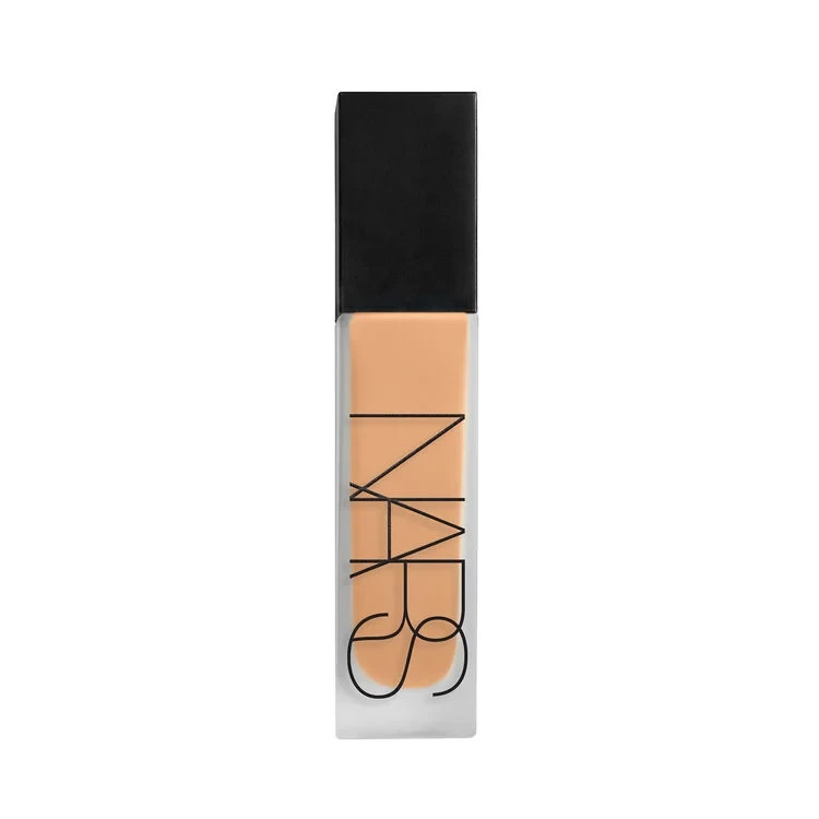 NARS NATURAL MATTE LONGWEAR Foundation M2 SANTA FE 30ml/1oz NEW