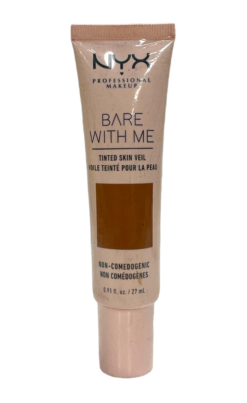 NYX Bare With Me Cinnamon Mahogany/Deep Mocha/Deep Espresso You Pick The Shade!