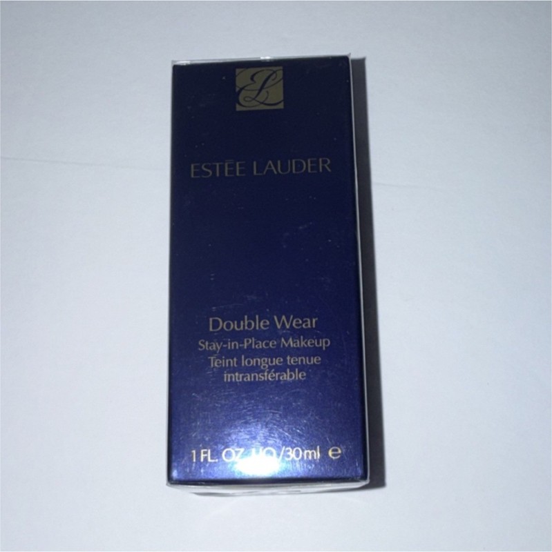 Estée Lauder Double Wear Stay-in-Place Foundation 3C3 Sandbar 1 fl oz/30 ml