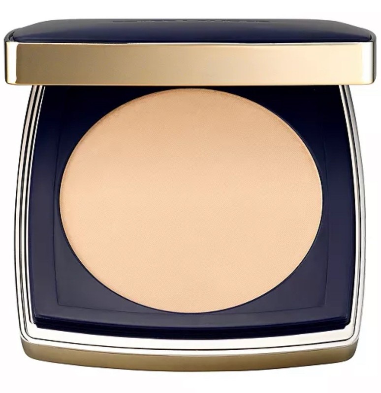 Estee Lauder Double Wear Stay In Place Matte Powder Foundation 2W1 DAWN