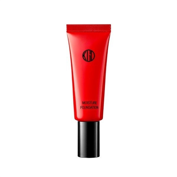 Koh Gen Do Moisture Foundation color 113 Ocher Tone 20g from Japan gallery