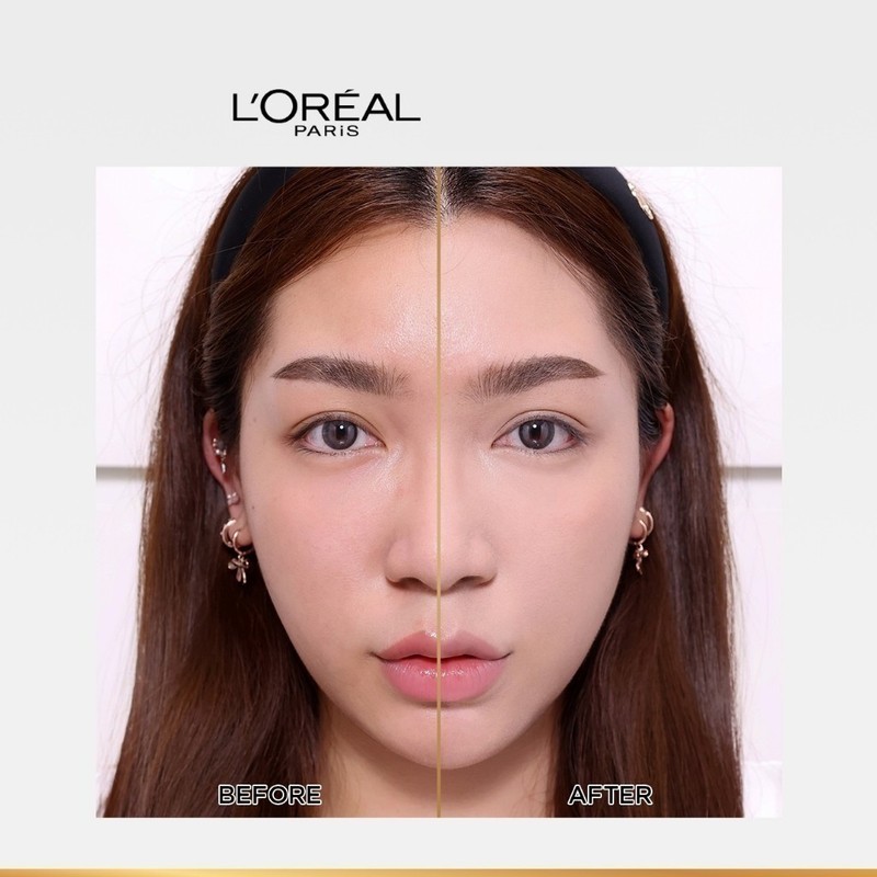 L'Oreal Paris Infallible Pro-Cover Cushion High Coverage Long 14g +Refill SET gallery