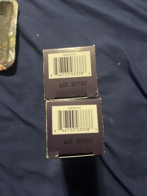 Tarte Foundcealer Multi Tasking Foundation ~ 14S Fair Sand ~ 1 oz (a lot of 2)