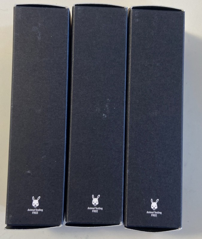 (3) PACK!!! I’M MEME ( #ST02 LUSTER MEDIUM ) MULTI STICK FOUNDATION - 10G EACH gallery