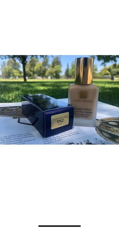Estee Lauder Double Wear Stay-in-Place Foundation (Pick Your Shade)