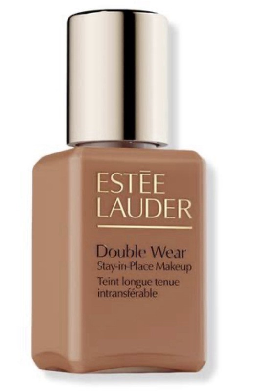 ESTEE LAUDER DOUBLE WEAR STAY-IN-PLACE MAKEUP 6N1 MOCHA NEW 1 FL OZ