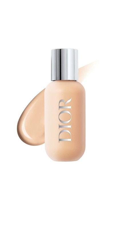 Dior Backstage Face Body Foundation 2WP