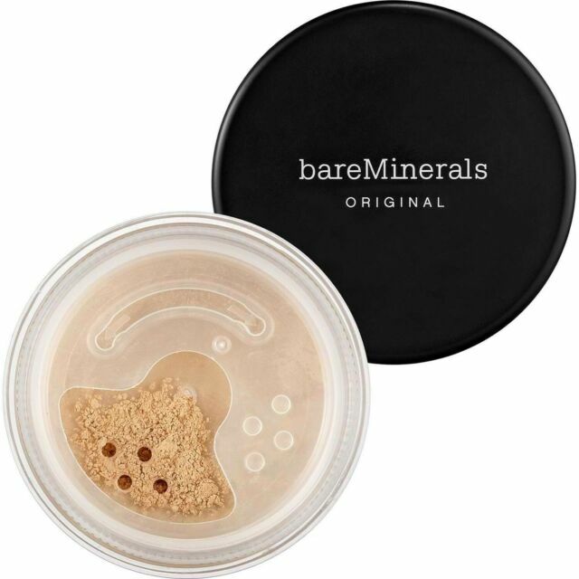 bareMinerals SPF 15 Original Loose Powder Foundation Medium Beige 12