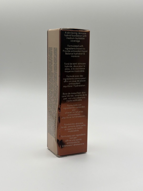 Danessa Myricks Yummy Skin Serum Foundation - 8P - 25ml Medium-Buildable Coverag gallery