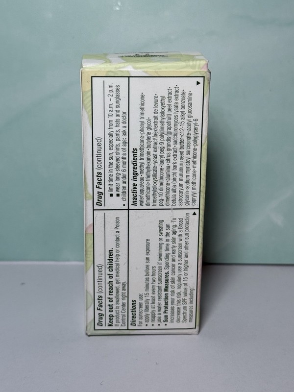 Clinique Even Better Makeup SPF 15 WN 56 Cashew (MF) 1oz / 30ml New In Box gallery