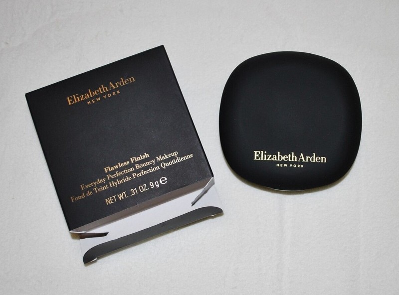 BOGO Elizabeth Arden Flawless Finish Everyday Perfection Bouncy Makeup WOW!! gallery