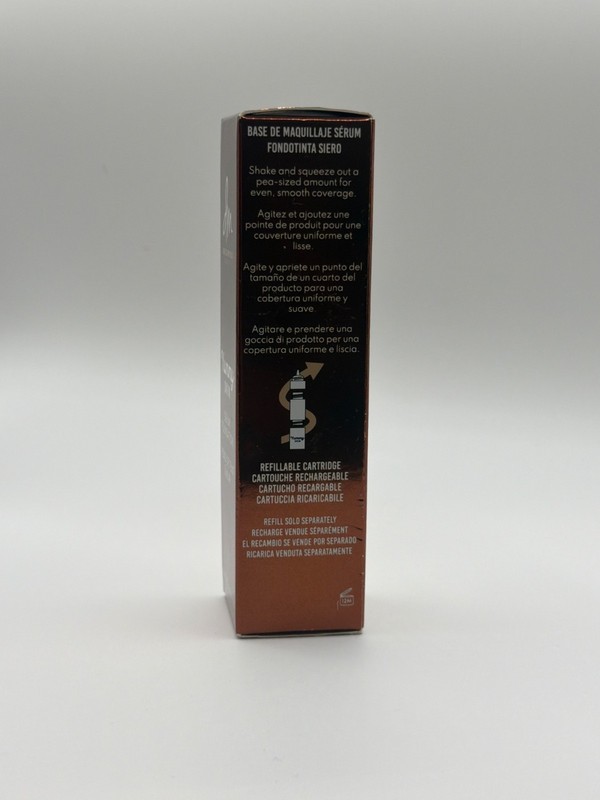 Danessa Myricks Yummy Skin Serum Foundation - 8P - 25ml Medium-Buildable Coverag gallery