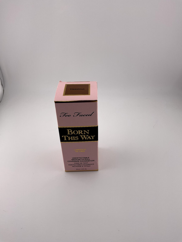 Too Faced Born This Way Undetectable Med-To-Full Coverage Foundation 30ml