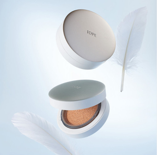 Iope air cushion cover foundation spf50 pa+++ long lasting makeup 15g - 21C gallery