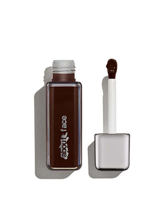 about-face THE PERFORMER Skin-Focused Foundation RD2 COOL 1 oz NEW