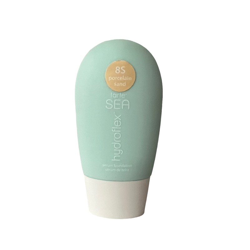 Tarte Hydroflex Serum Foundation 8S Porcelain Sand 1.01 fl oz