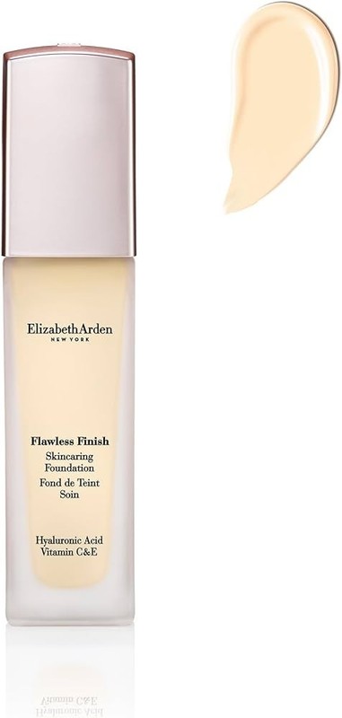 Elizabeth Arden Flawless Finish Foundation 120W 1oz New Read