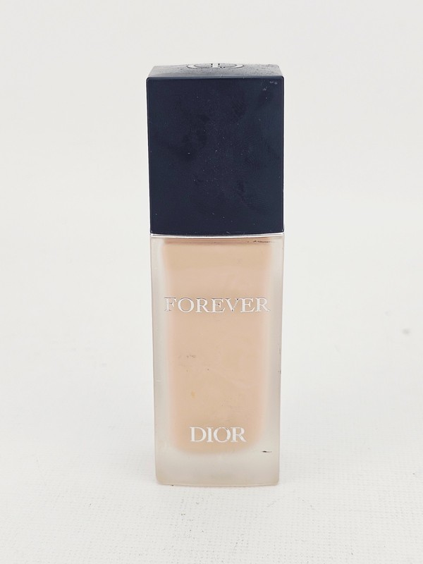 Dior Forever Transfer Proof 24H Wear Foundation Shade 2CR 1 oz BB4/25+