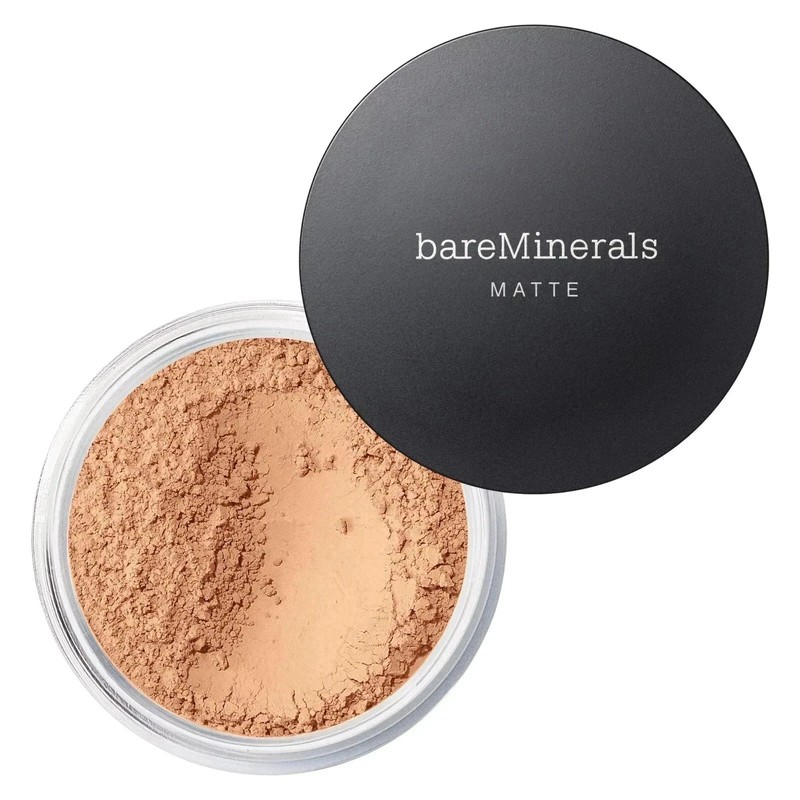 BareMinerals ORIGINAL Loose Powder Foundation SPF 15 – Soft Medium 11 gallery