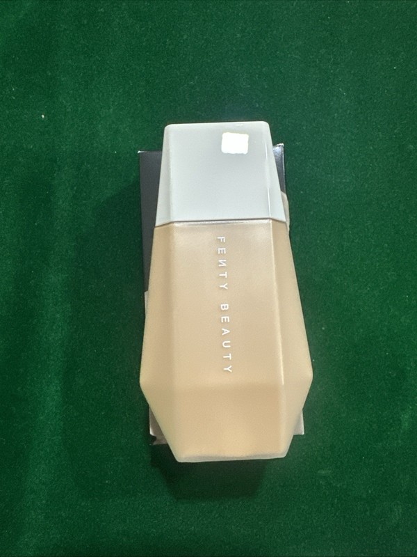 Fenty Beauty Eaze Drop Blurring Skin Tint Shade Cosmetics