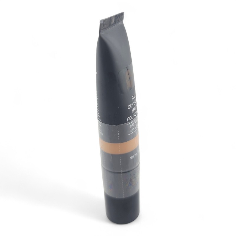 Charmel France Full Coverage Matte Foundation N40 Lot New Sealed - 1 Oz Tube gallery