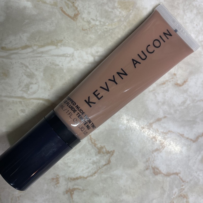 Kevyn Aucoin Stripped Nude Skin Tint - Medium ST 07 - 1oz (30ml) gallery