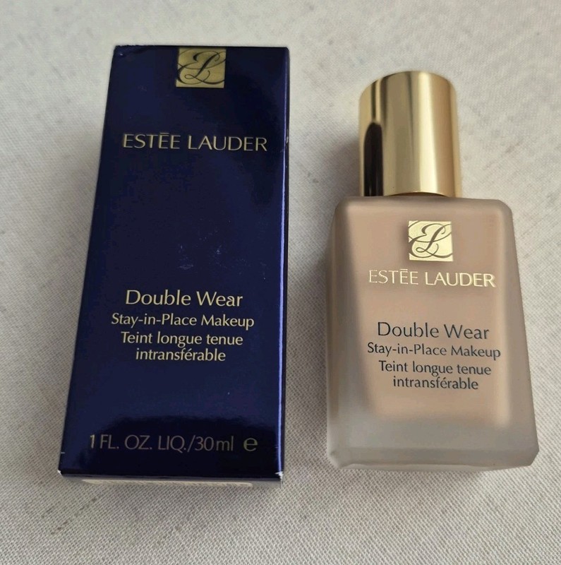Estee Lauder Double Wear Stay-in-Place Makeup 2N1 DESERT BEIGE *ORIGINAL FORMULA