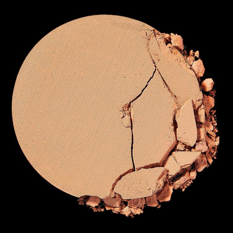 Lancome Dual Finish Multi-Tasking Longwear Powder Foundation BISQUE 355 C Refill gallery