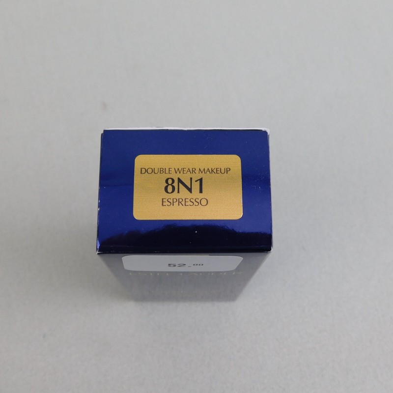Lot 3 Estee Lauder Double Wear Stay-in-Place Foundation 1oz 8N1 Espresso #2320 gallery