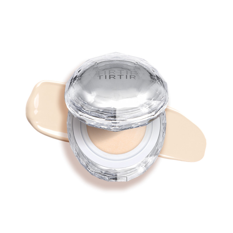 TIRTIR Mask Fit Crystal Mesh Cushion 15g SPF50+ PA++++