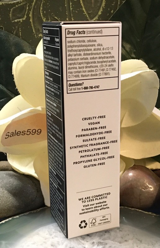 EXP.2027 BAREMINERALS FOUNDATION BAREPRO 24HR SKIN-PERFECTING-FAIR 10 WARM-MATTE gallery