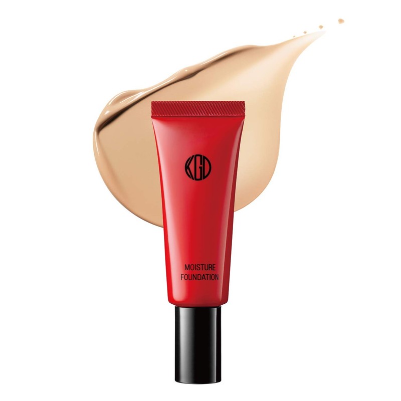 Koh Gen Do My Fanshi Moisture Foundation N 143