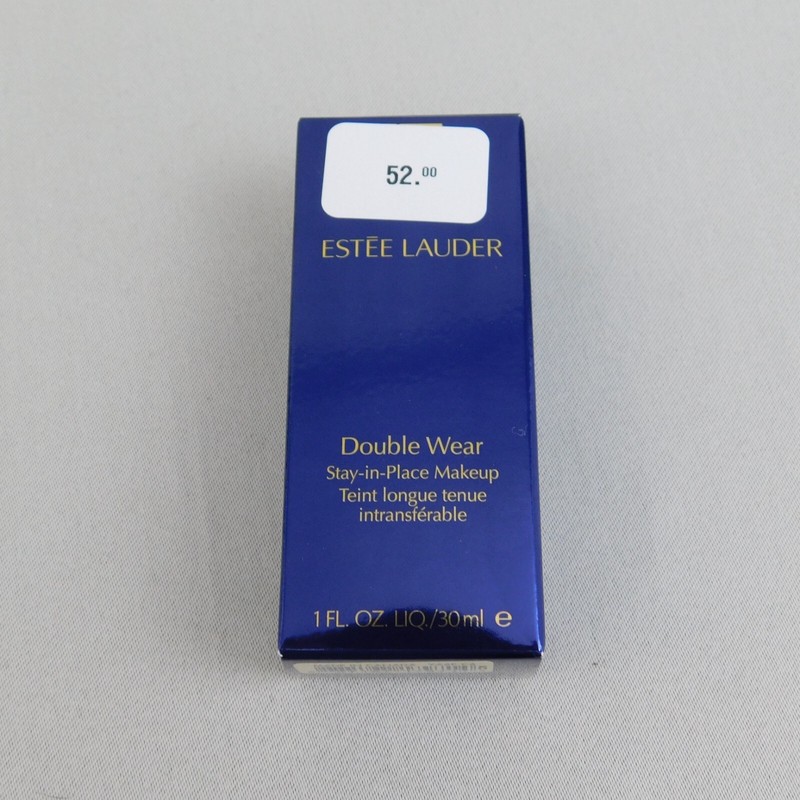Lot 3 Estee Lauder Double Wear Stay-in-Place Foundation 1oz 8N1 Espresso #2320 gallery