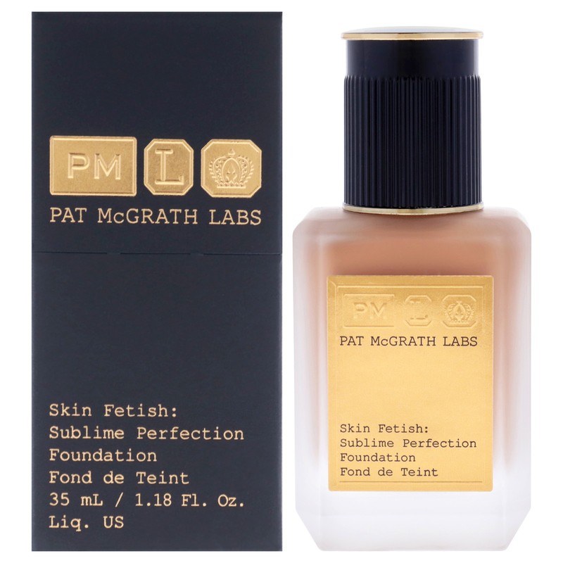 Skin Sublime Perfection Foundation-21 Medium by Pat Mcgrath Labs – 1.18 oz