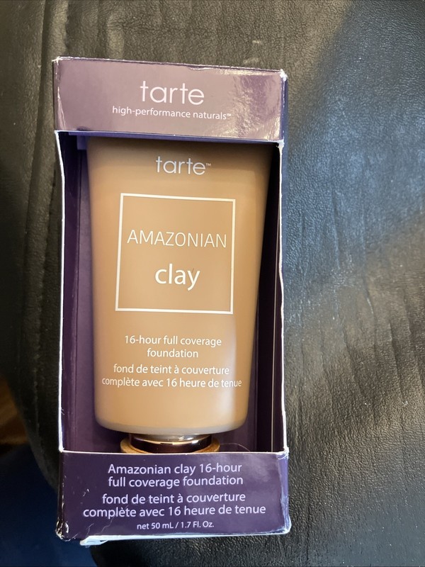 Tarte Amazonian Clay gallery