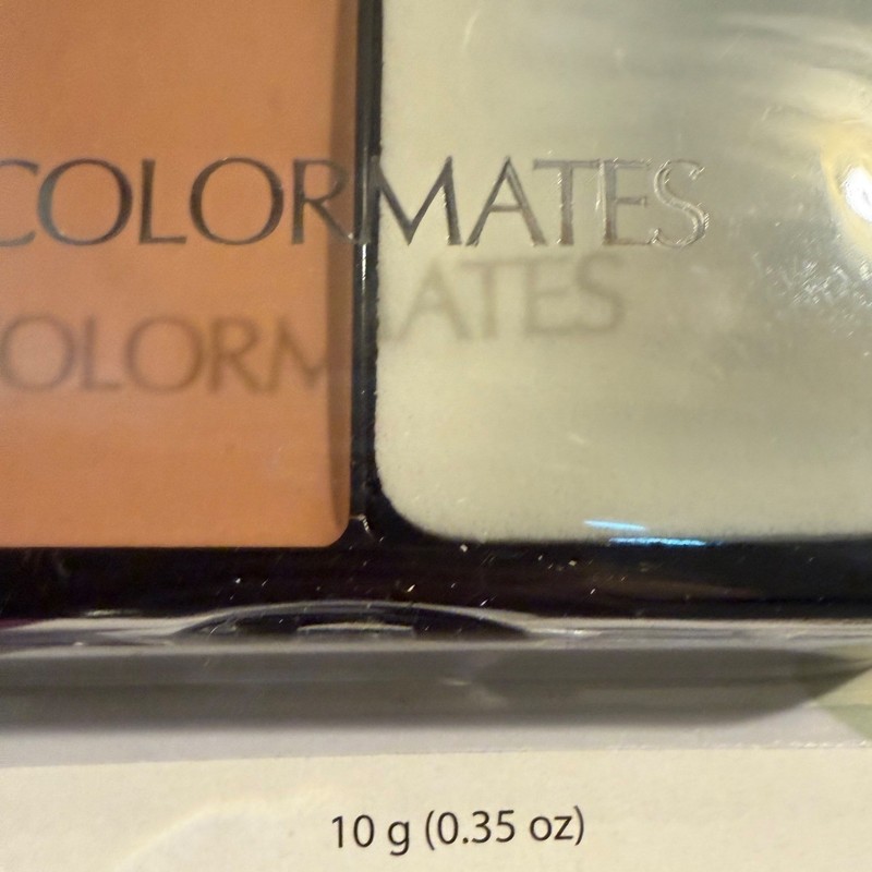 Colormates Compact Makeup And Concealer Medium Long Lasting Formula Paraben Free gallery
