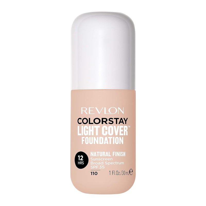 Revlon Colorstay Light Cover Foundation *CHOOSE YOUR SHADE* Discontinued