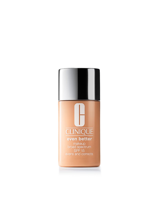 Clinique Even Better Makeup – CREAM CARAMEL WN 98 – 1 oz/30 mL – NEW
